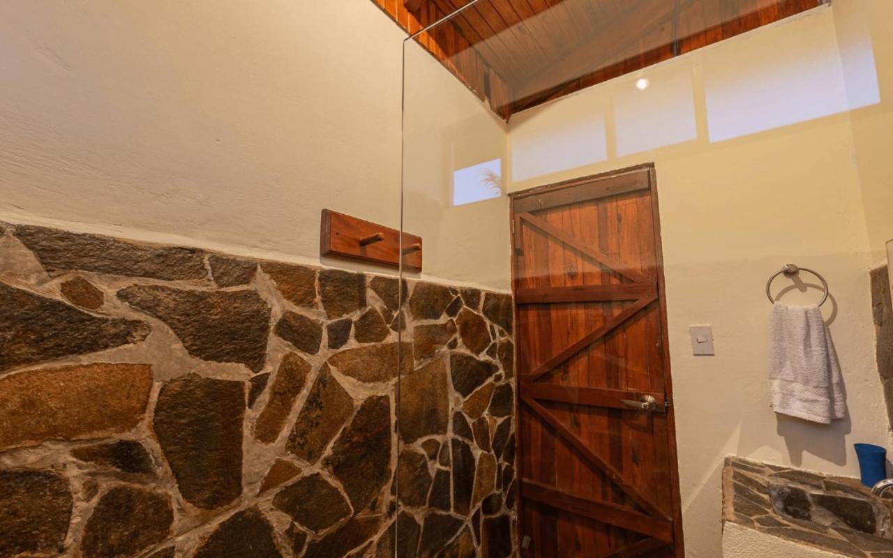 Vista Lago Arenal Piedras Exterior photo