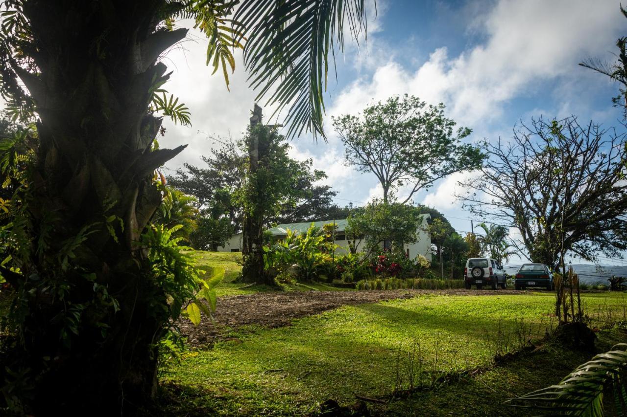 Vista Lago Arenal Piedras Exterior photo