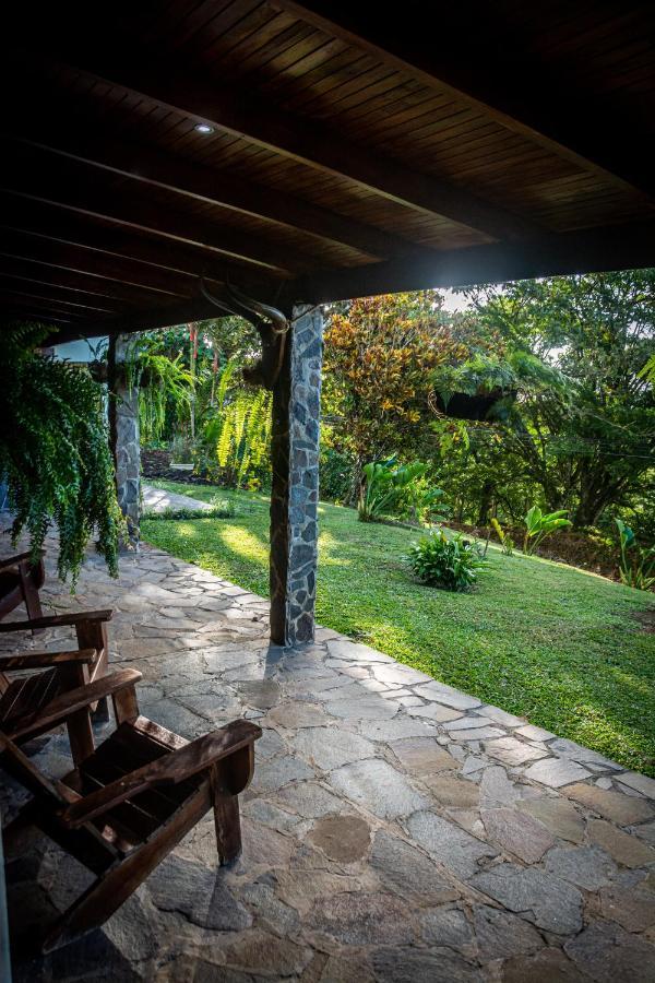 Vista Lago Arenal Piedras Exterior photo