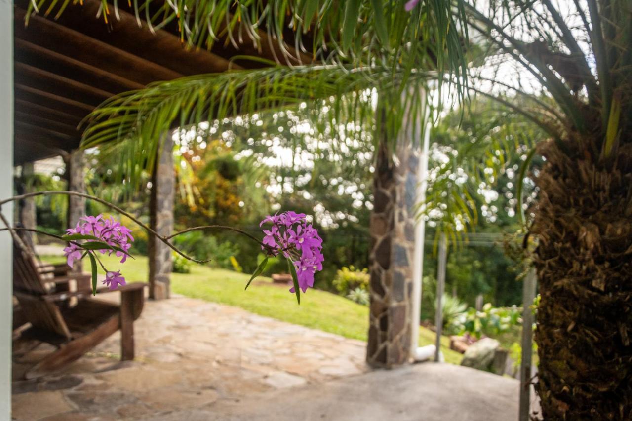 Vista Lago Arenal Piedras Exterior photo