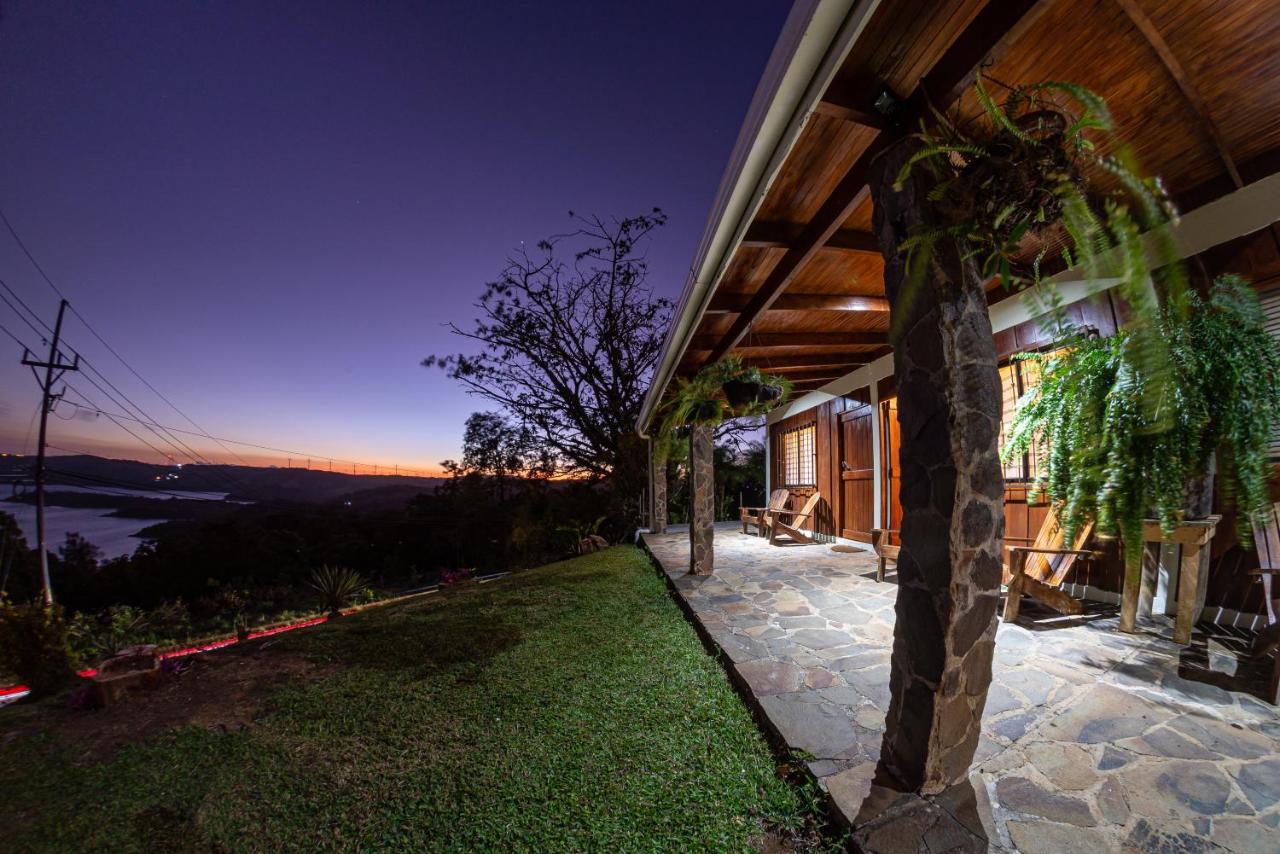 Vista Lago Arenal Piedras Exterior photo